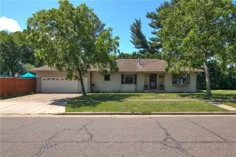 820 Governor Street, Chippewa Falls, WI 54729