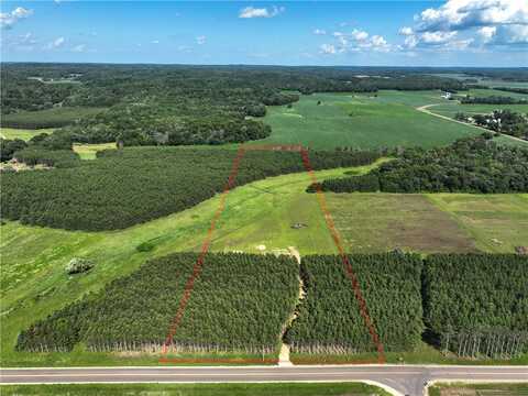 N13214 County Rd VV, Wheeler, WI 54772