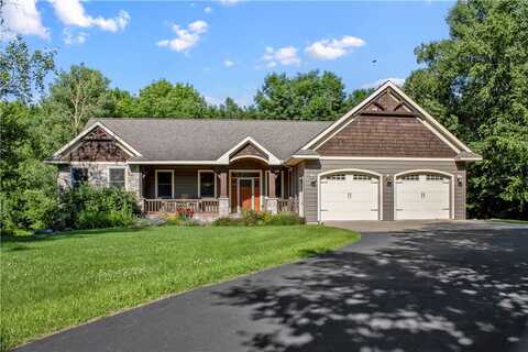 2951 26th Street, Birchwood, WI 54817