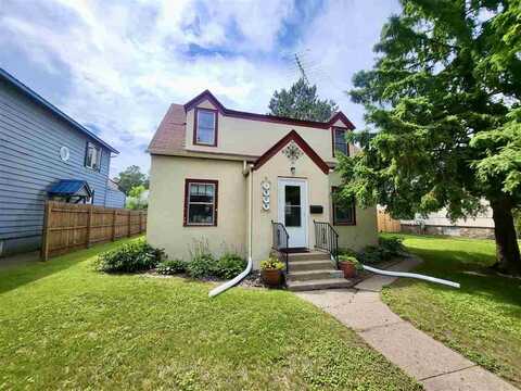 2909 2nd Ave, Hibbing, MN 55746