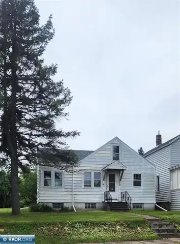 115 E Indiana, Gilbert, MN 55741