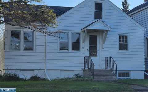 115 E Indiana, Gilbert, MN 55741