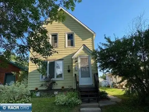 222 3rd Street, Virginia, MN 55792