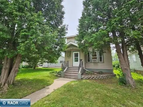 518 S 12th St., Virginia, MN 55792