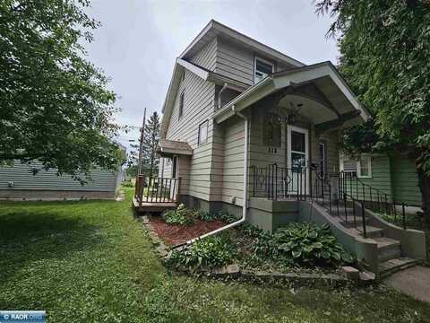 518 S 12th St., Virginia, MN 55792