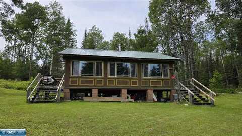 163 Rollick Creek, Crane Lake, MN 55725