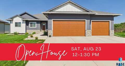 905 N Juniper St, Lennox, SD 57039