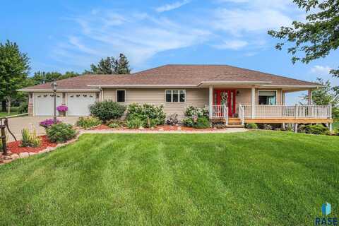 1037 US 75 Ave, Rock Rapids, SD 51246