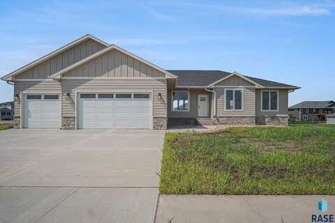 6508 E Fieldview St, Sioux Falls, SD 57110