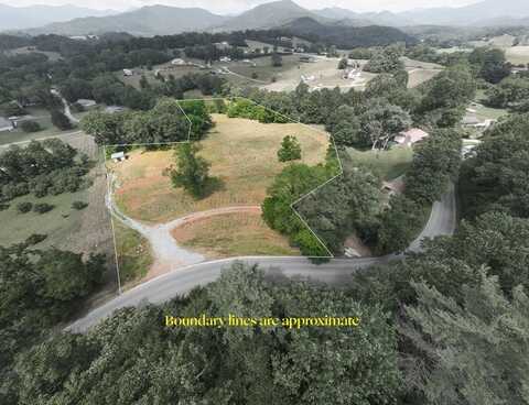 225 Iotla Church Road, Franklin, NC 28734