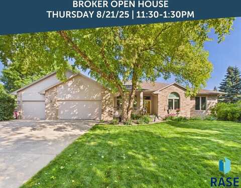 6908 W Stoney Creek St, Sioux Falls, SD 57106