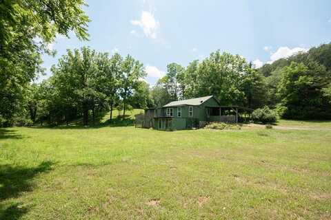 924 Louisa Chapel Road, Franklin, NC 28734