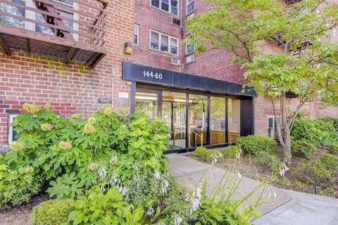 144-60 Gravett Road, Kew Gardens, NY 11367