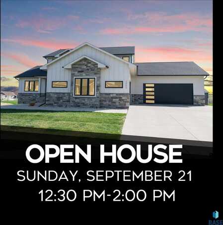 2002 S Meadowview Cir, Sioux Falls, SD 57110