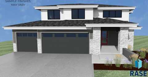 1517 W Autumn Cir, Brandon, SD 57005