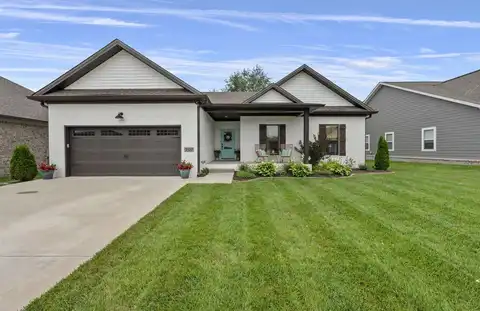 3127 White Ash Street, Bowling Green, KY 42101