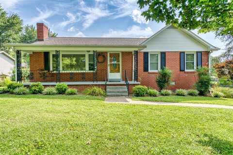 1303 Nashville Street, Russellville, KY 42276