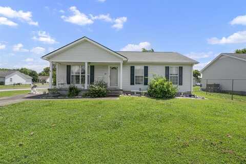 1201 Miller Pond Road, Franklin, KY 42134
