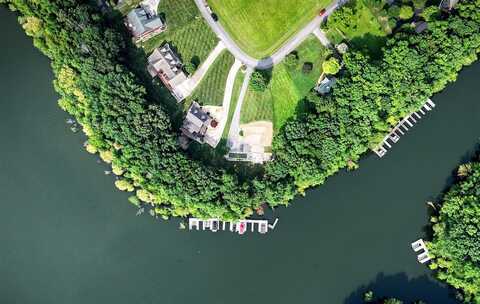 694 Eagle Point Drive, Austin, KY 42123