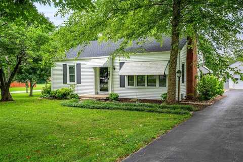 434 Morgantown Road, Franklin, KY 42134