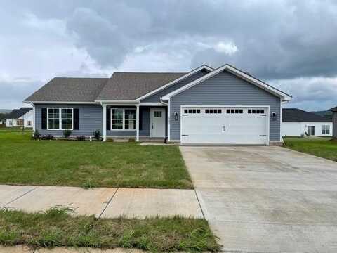 2992 Laredo Court, Bowling Green, KY 42101