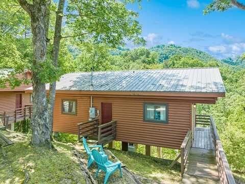 299 Blue Ridge Parkway, Bryson City, NC 28713