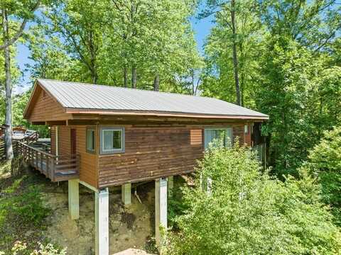 299 Blue Ridge Parkway, Bryson City, NC 28713