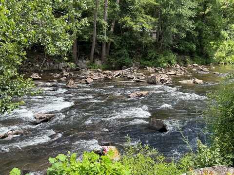 Lot 29 Grayling Drive, Cullowhee, NC 28723