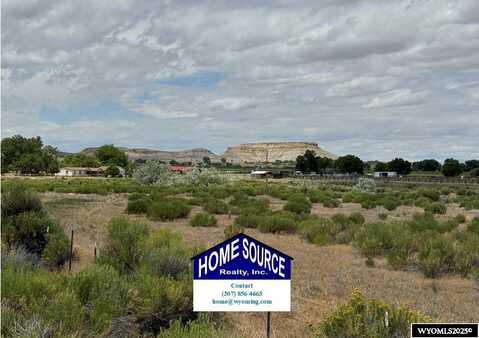 590 & 610 Burma, Riverton, WY 82501