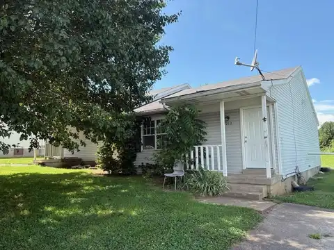 117 A/ 121 B Lower Stone Avenue, Bowling Green, KY 42101