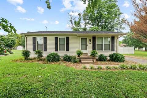213 Salem Lane, Franklin, KY 42134