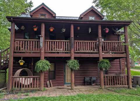1933 Martin Pierce Road, Cub Run, KY 42729
