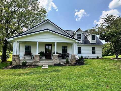 41 Halifax Bailey Road, Scottsville, KY 42164