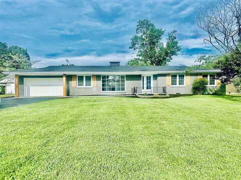 708 Sherwood Drive, Bowling Green, KY 42103