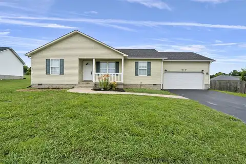 610 Hillgreen Street, Bowling Green, KY 42101