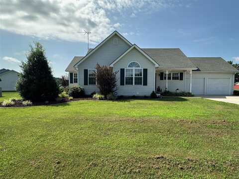 64 Probus Road, Leitchfield, KY 42754