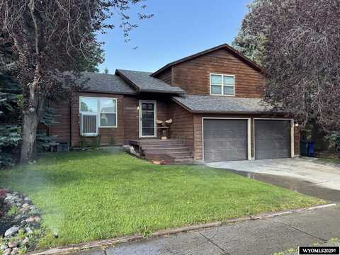 3820 Tam-O-Shanter, Riverton, WY 82501