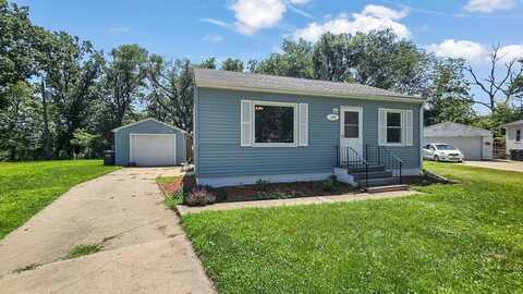 119 3rd Ave N, Fort Dodge, IA 50501