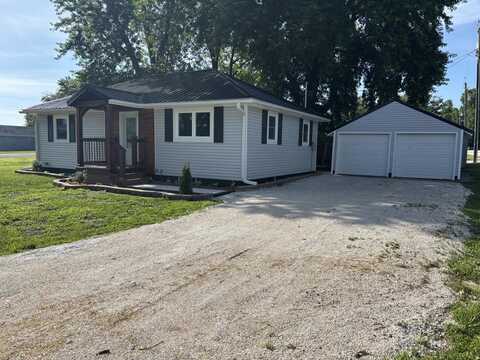 15 Main, Moorland, IA 50566
