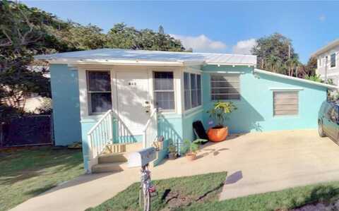 462 Sunset Drive, Key Largo, FL 33037