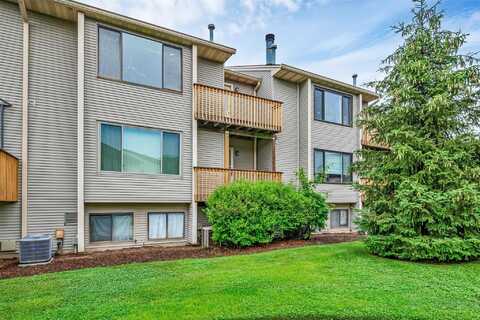 31 Vista Drive, Nanuet, NY 10954