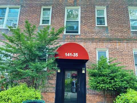 141-35 79th Avenue, Flushing, NY 11367