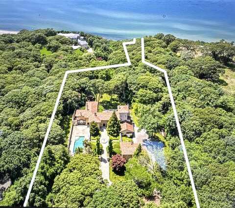 7 Dodge Lane, Old Field, NY 11733