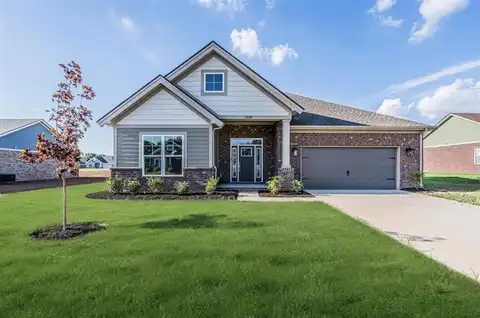 1309 Warrior Lane, Bowling Green, KY 42104