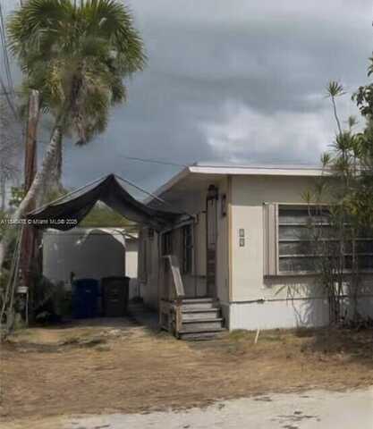 55 Tarpon Basin Drive, Key Largo, FL 33037
