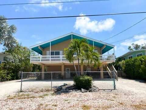 150 Ocean Drive, Plantation Key, FL 33070