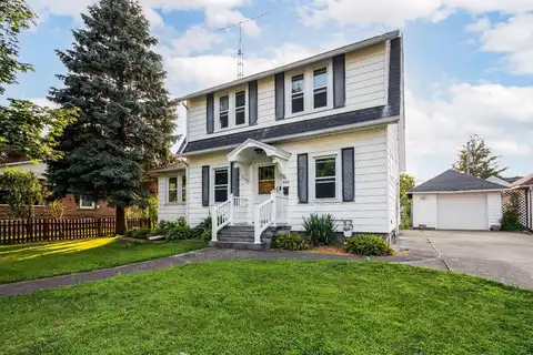 634 4th Street, Fremont, OH 43420