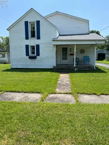 222 Bertha Avenue, Clyde, OH 43410