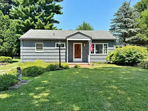 185 E Van Meter, Tiffin, OH 44883