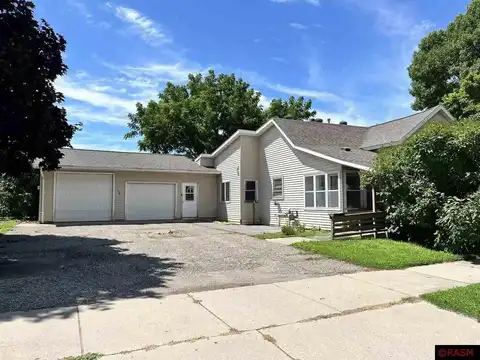 124 S 4th St, Waterville, MN 56096
